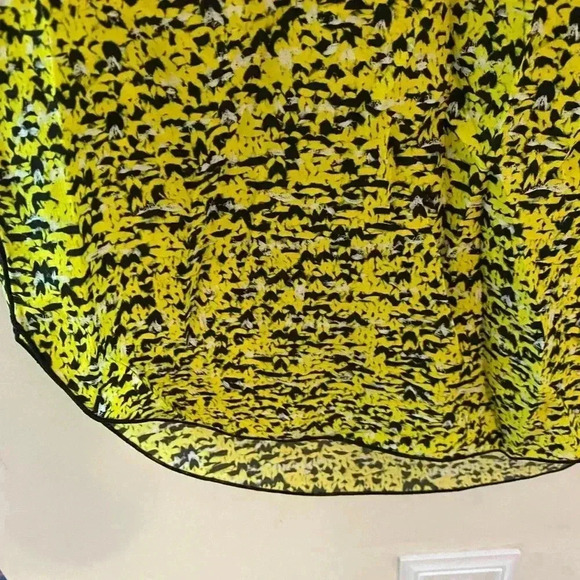 Rag & Bone Willow Silk Tank Top - Picture 5 of 7